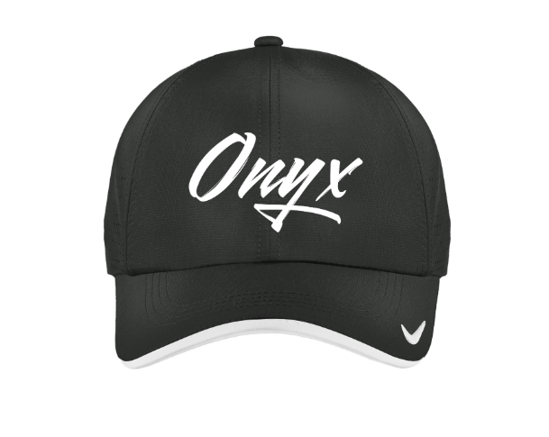 Onyx - Nike Cap