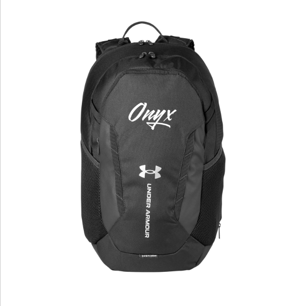 Onyx - UA Team Backpack