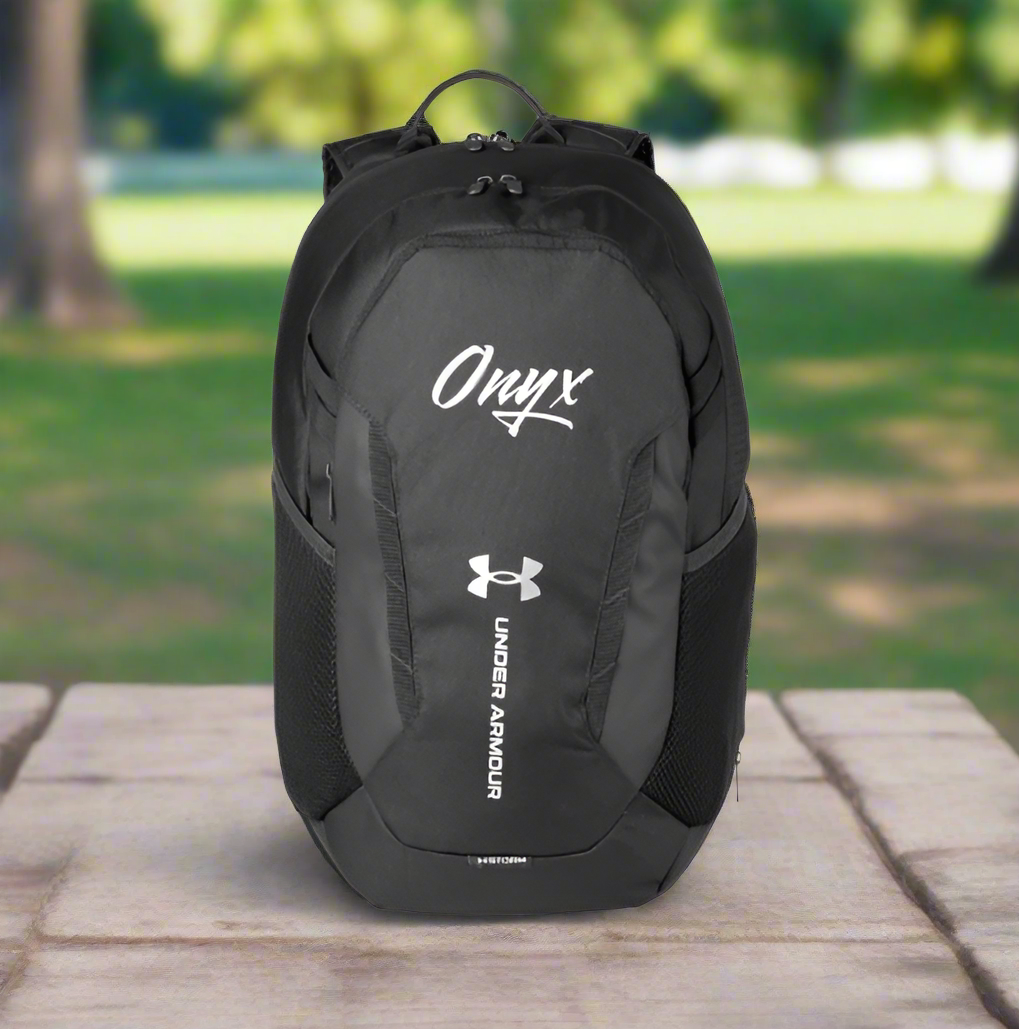 Onyx - UA Team Backpack