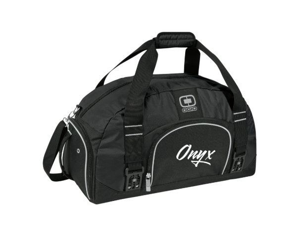 Onyx - OGIO Duffle Bag