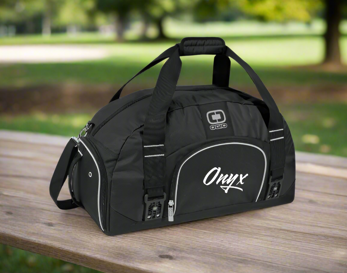 Onyx - OGIO Duffle Bag