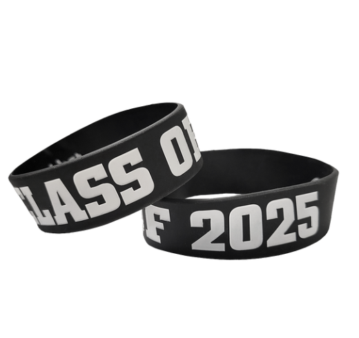 2025 SGP 2025  Senior Wristband