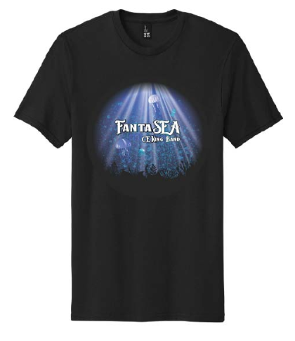 Show Shirt - (1) REQUIRED