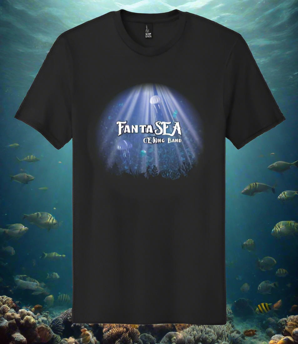 Show Shirt - (1) REQUIRED