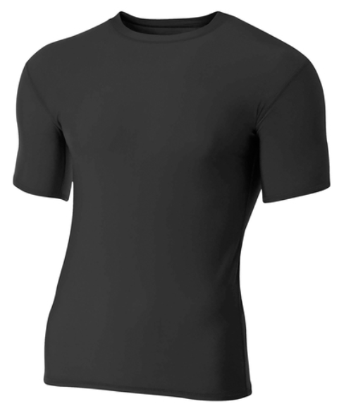 Compression Shirt - (1) Required