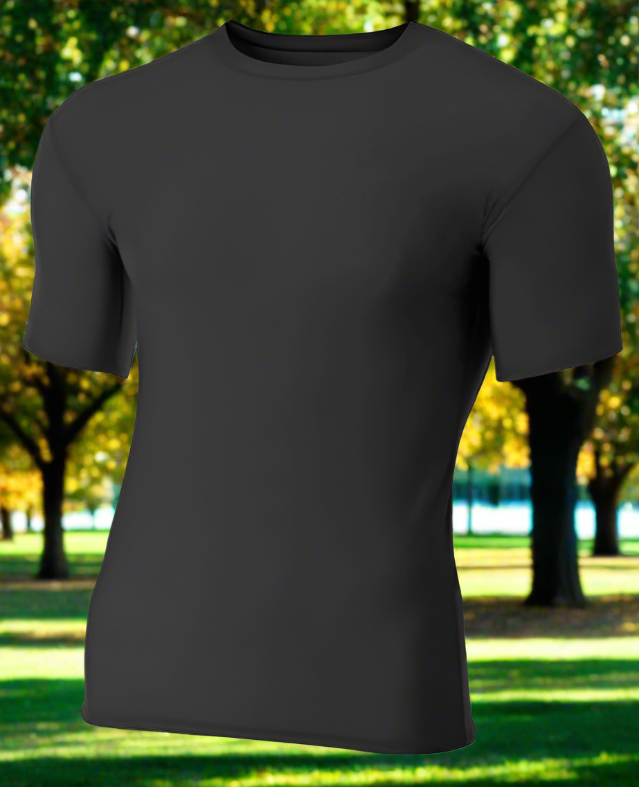 Compression Shirt - (1) Required