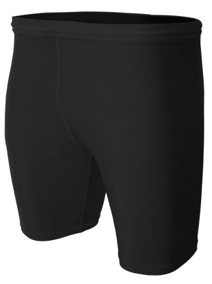 Compression Shorts - (1) Required