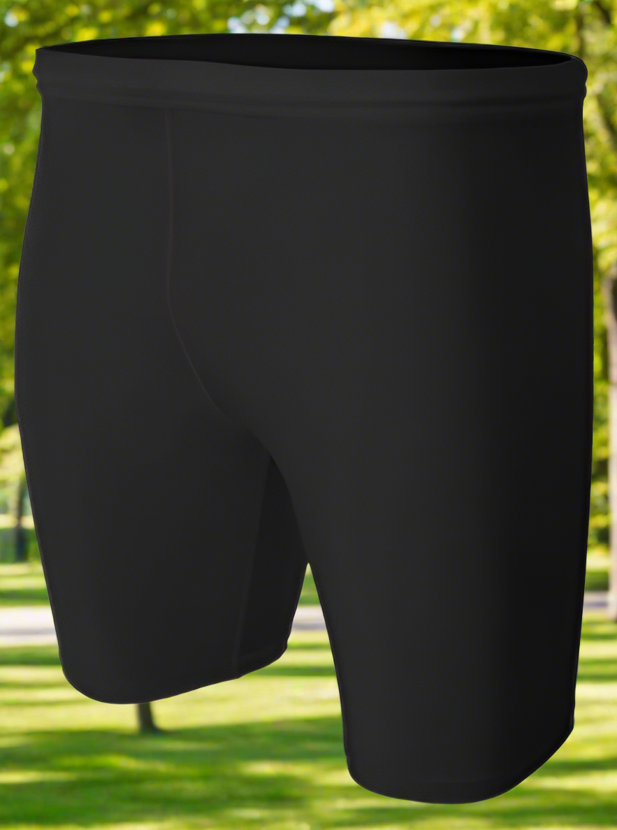 Compression Shorts - (1) Required
