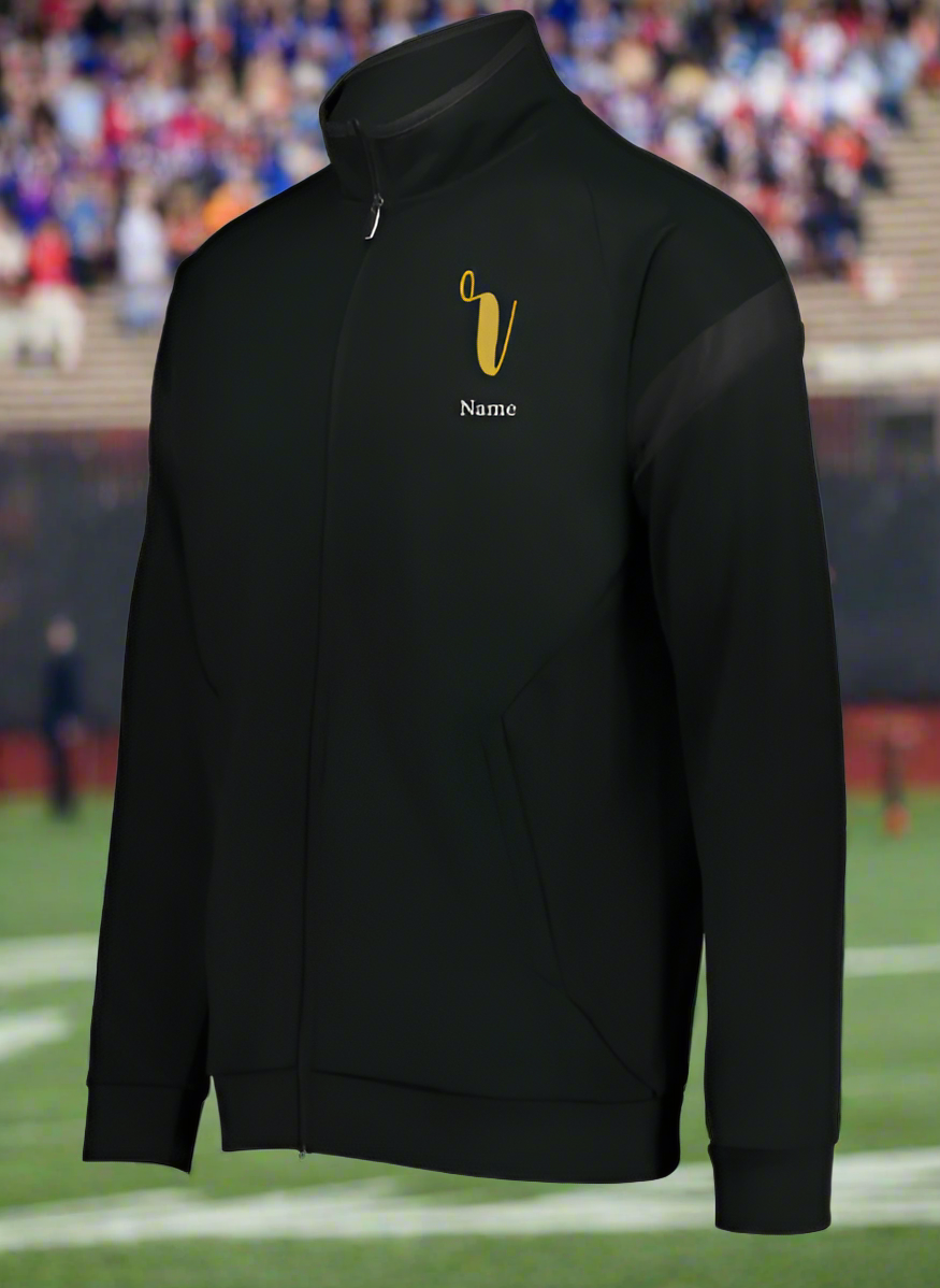 Rouse HS Visual Ensemble - Jacket