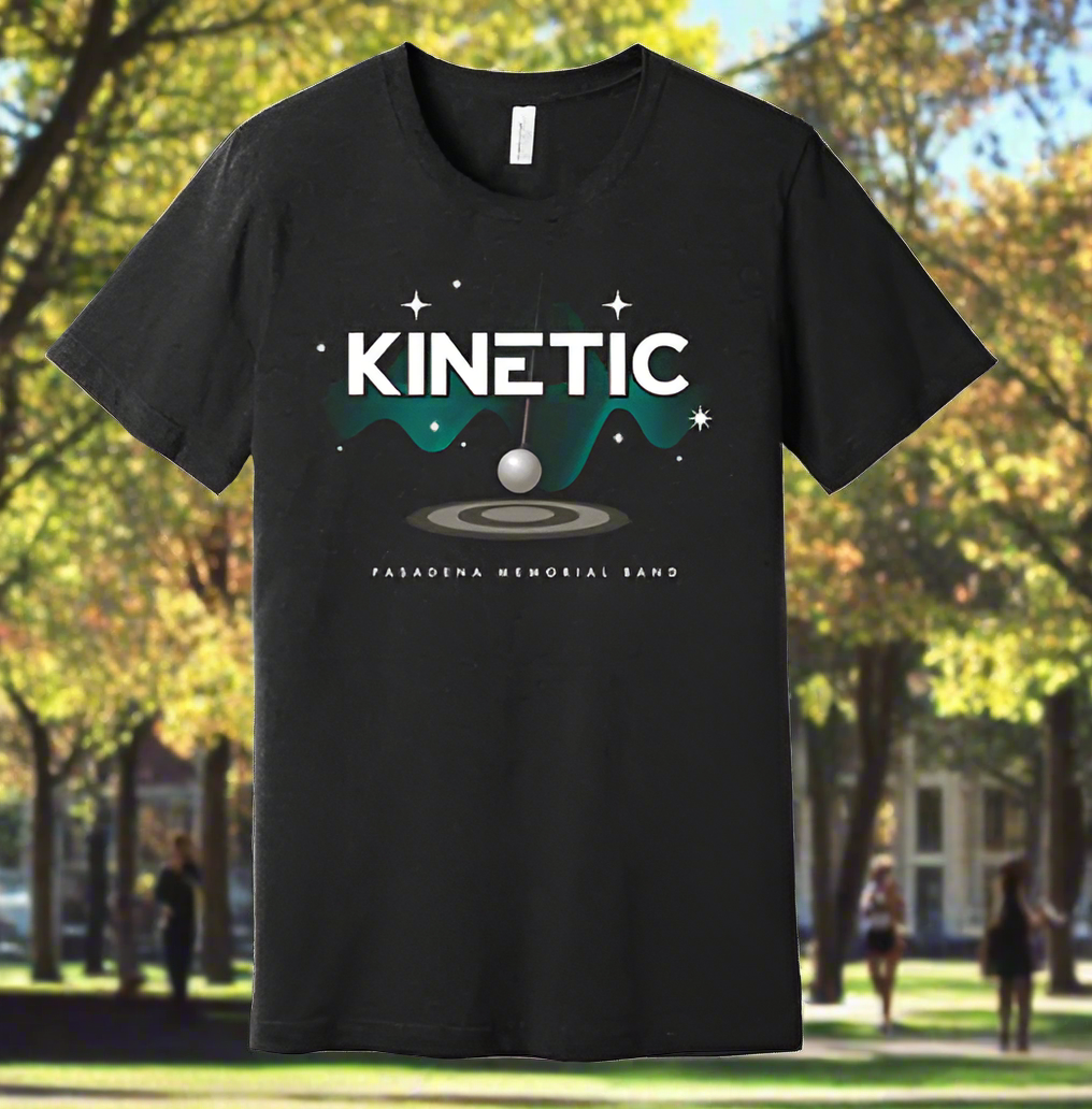 2025 Show Shirt