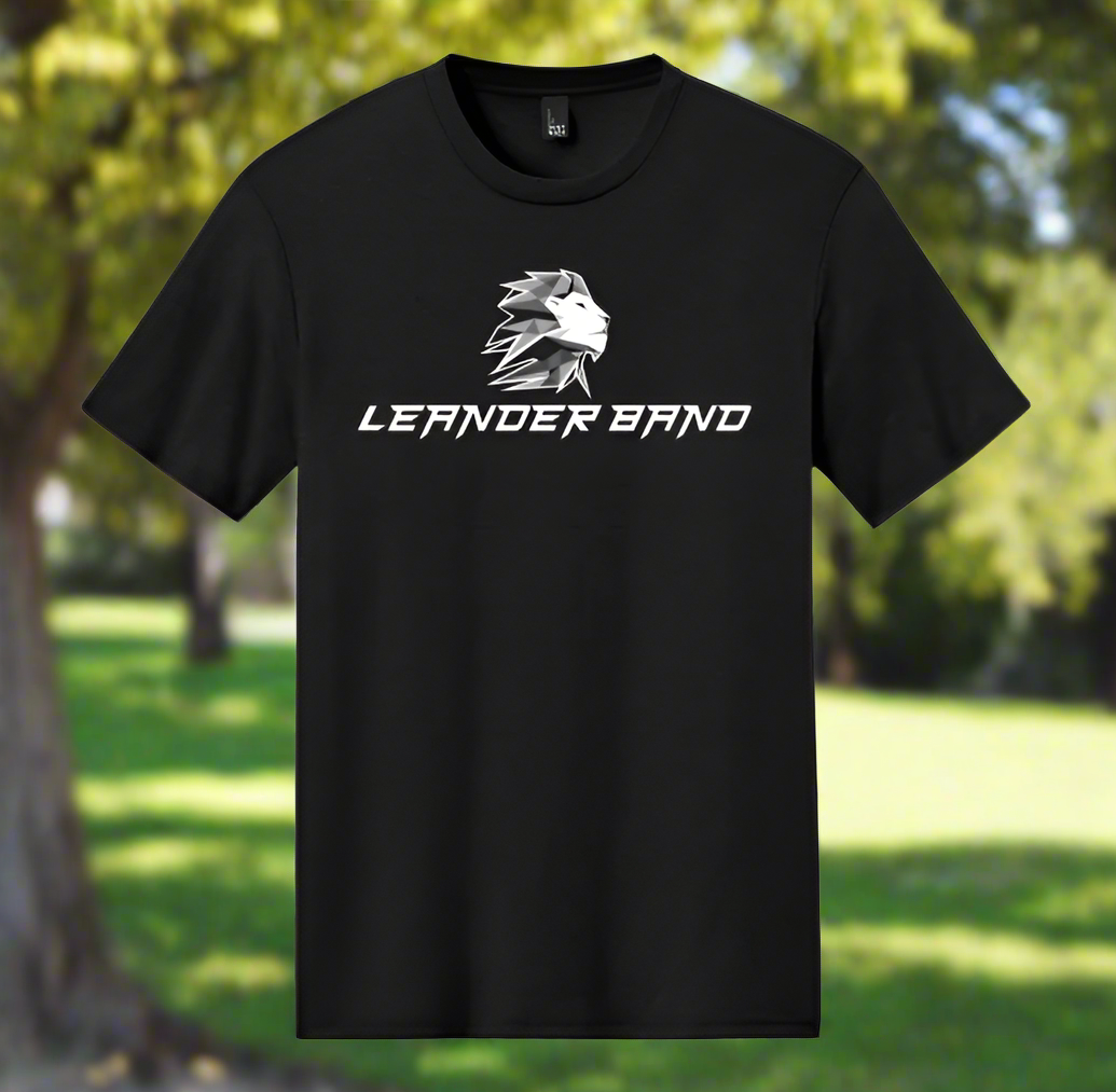 Leander - Show Shirt 2025