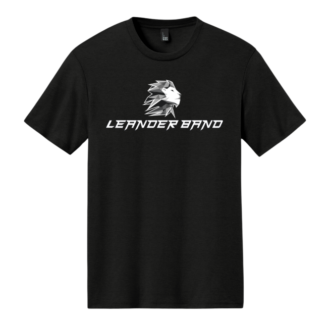 Leander - Show Shirt 2025
