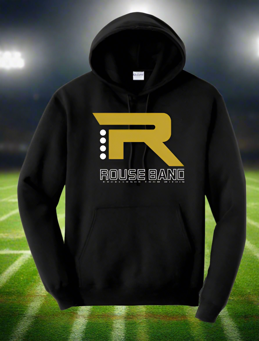 RHS Band - Logo Hoodies
