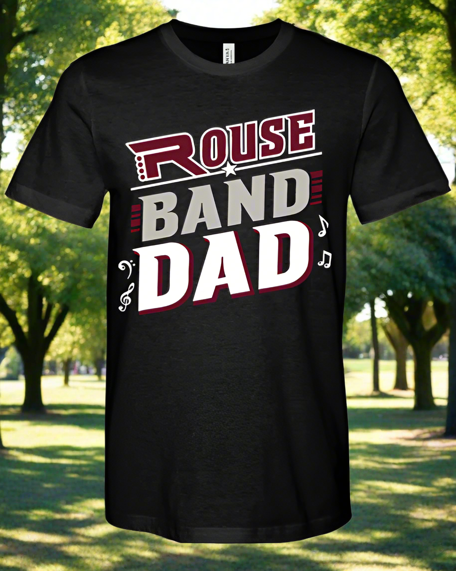 RHS Band - Band "Dad"