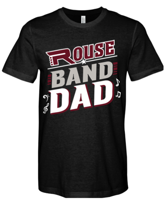 RHS Band - Band "Dad"