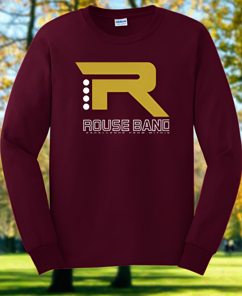 RHS Band - Traditional Long Sleeves