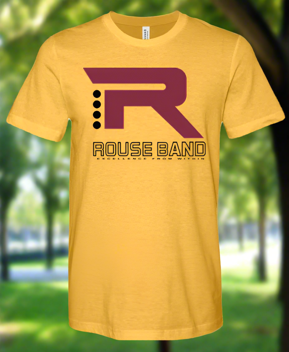 RHS Band - Traditional Shirt