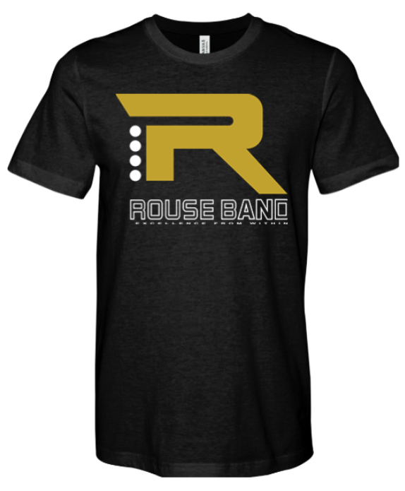 RHS Band - Traditional Shirt