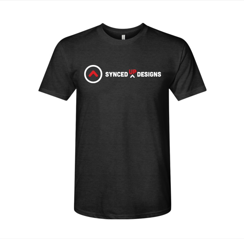 SUD (Design) - Tri-Blend Tee