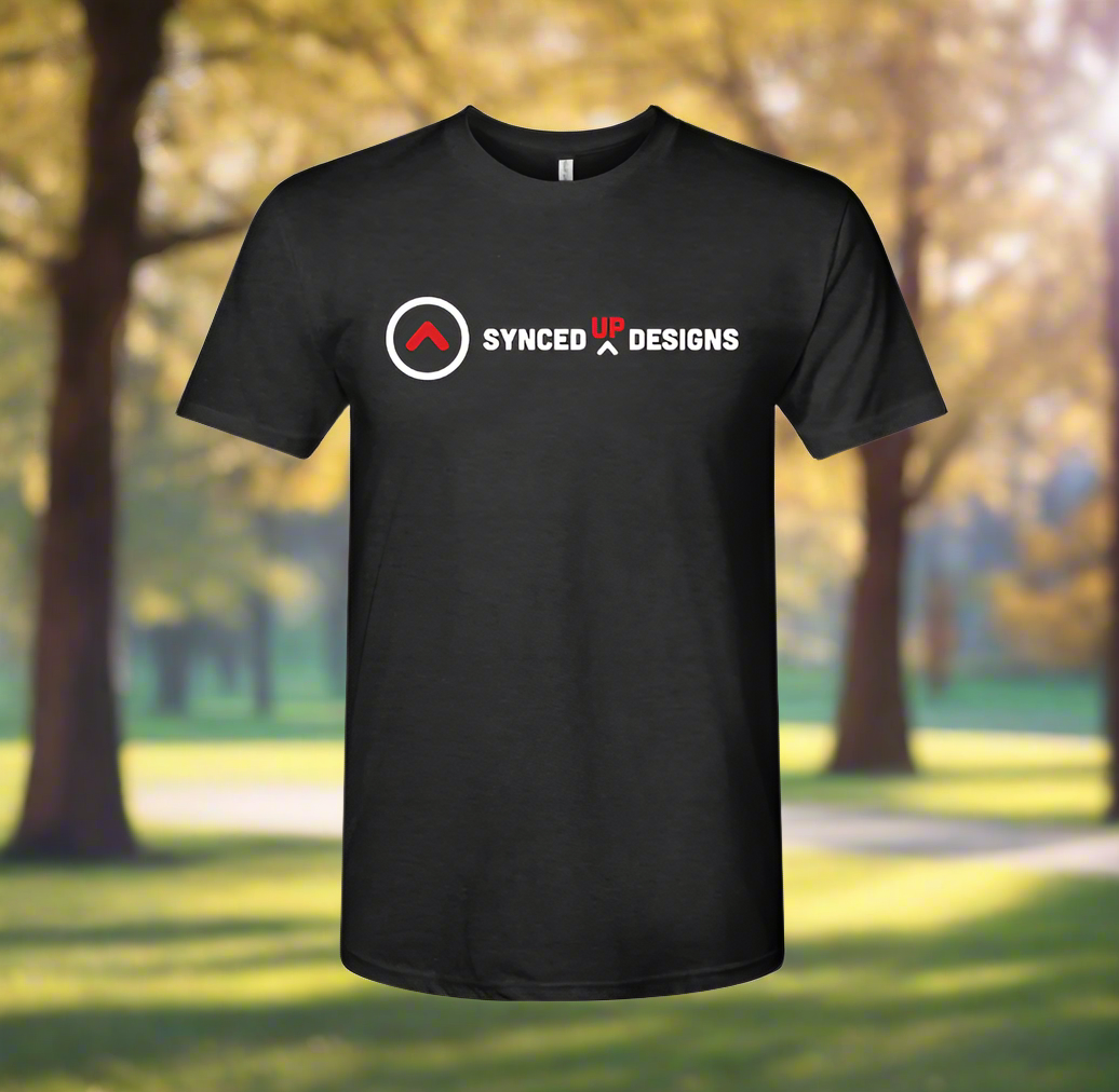 SUD (Design) - Tri-Blend Tee