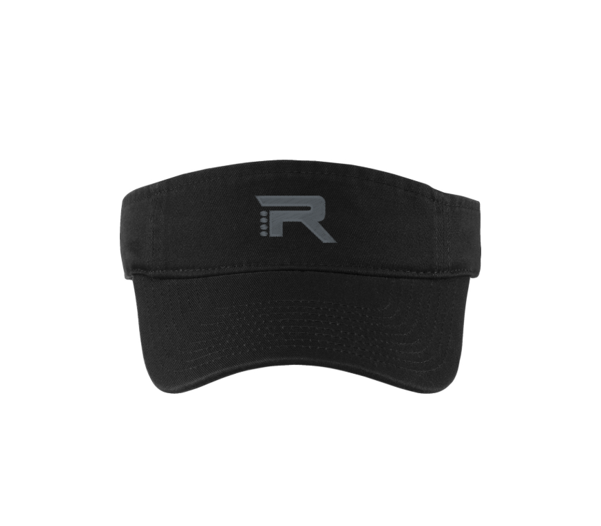 RHS Band - Visor