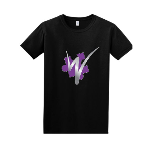 Waxahachie HS Band - Show Shirt 2025