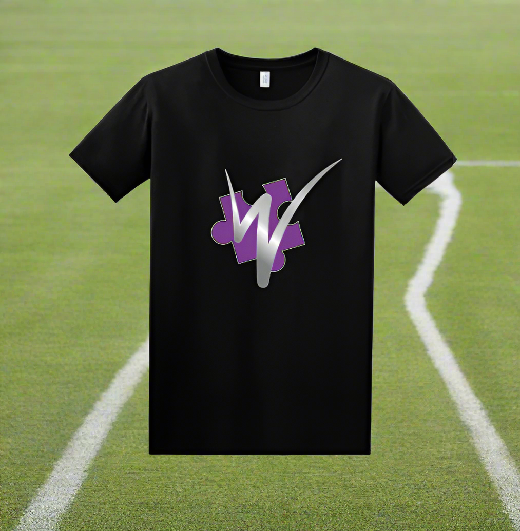 Waxahachie HS Band - Show Shirt 2025