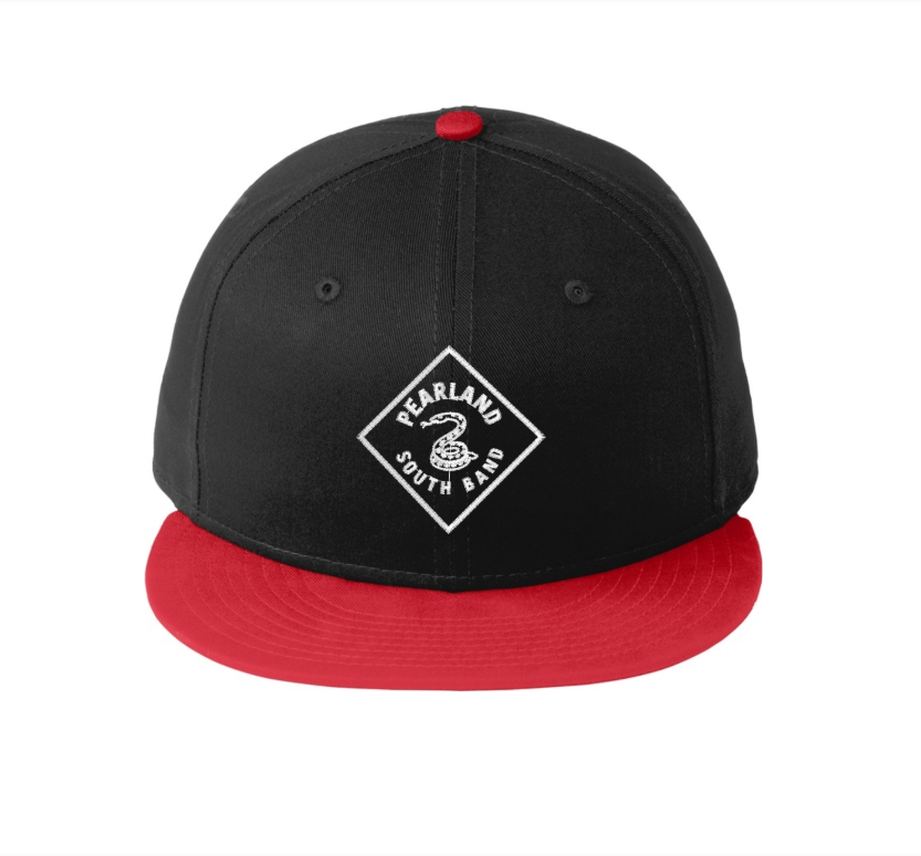 PJHS Band '25 - Trucker Cap Version #3