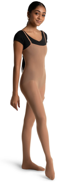 Rouse HS Visual Ensemble - Body Tights