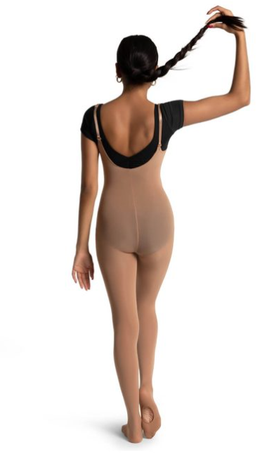 Rouse HS Visual Ensemble - Body Tights