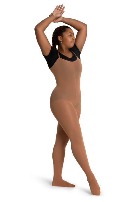 Rouse HS Visual Ensemble - Body Tights
