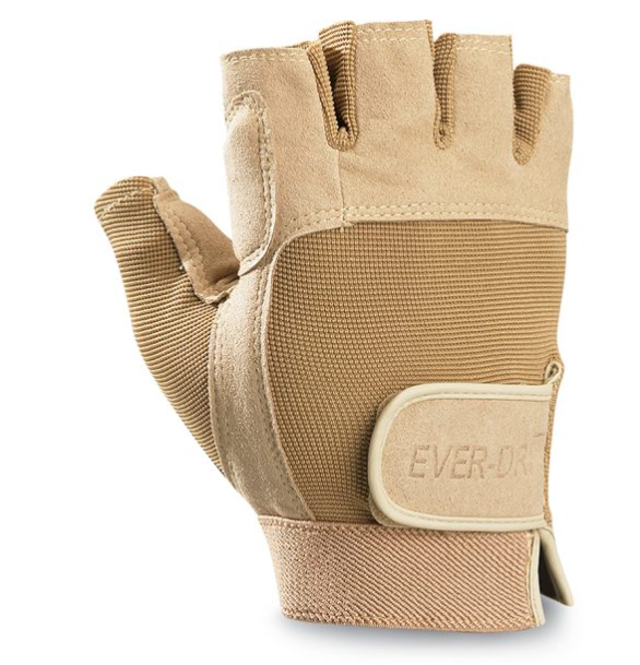 Rouse HS Visual Ensemble - Guard Gloves