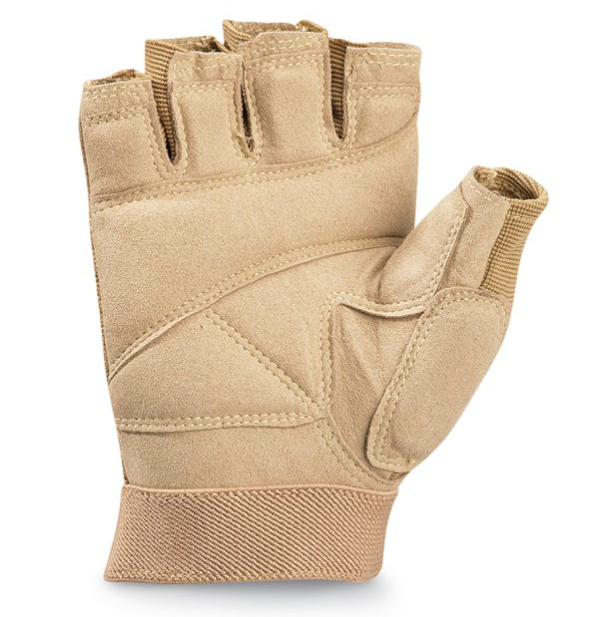 Rouse HS Visual Ensemble - Guard Gloves