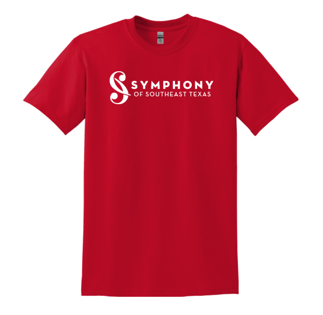 SOST '26 - Adult Red Shirt