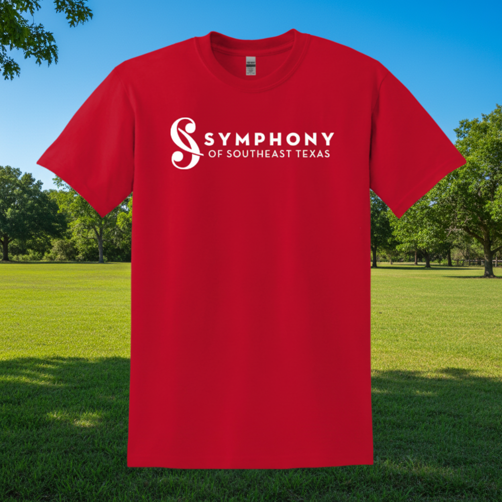 SOST '26 - Adult Red Shirt