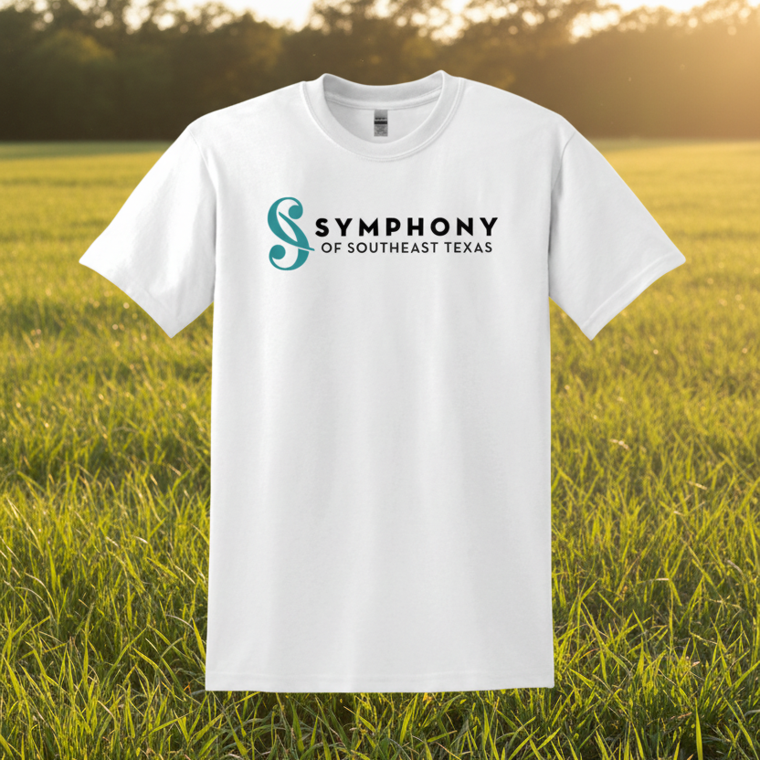 SOST '26 - Adult White Shirt