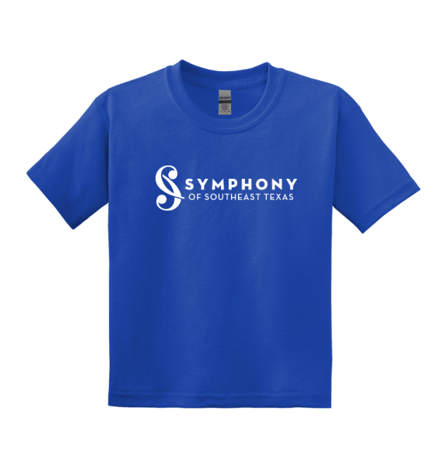 SOST '26 - Youth Royal Shirt