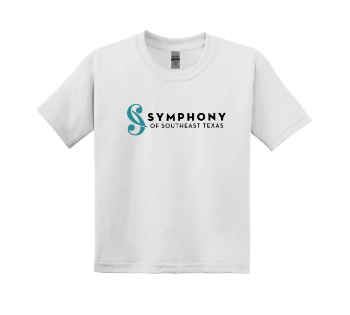 SOST '26 - Youth White Shirt