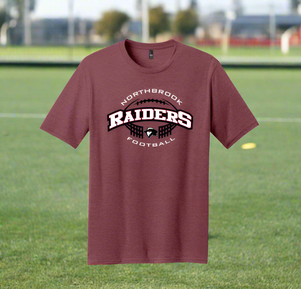 Northbrook Football - T-Shirt