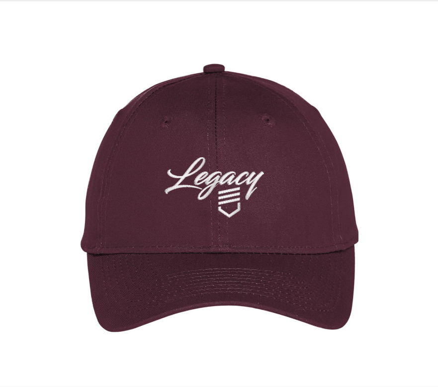Legacy DBC - Cap