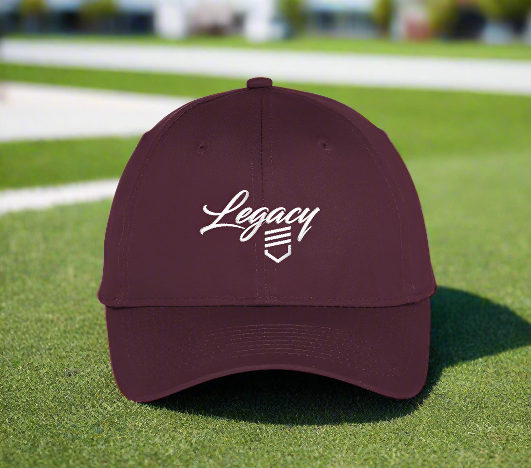Legacy DBC - Cap