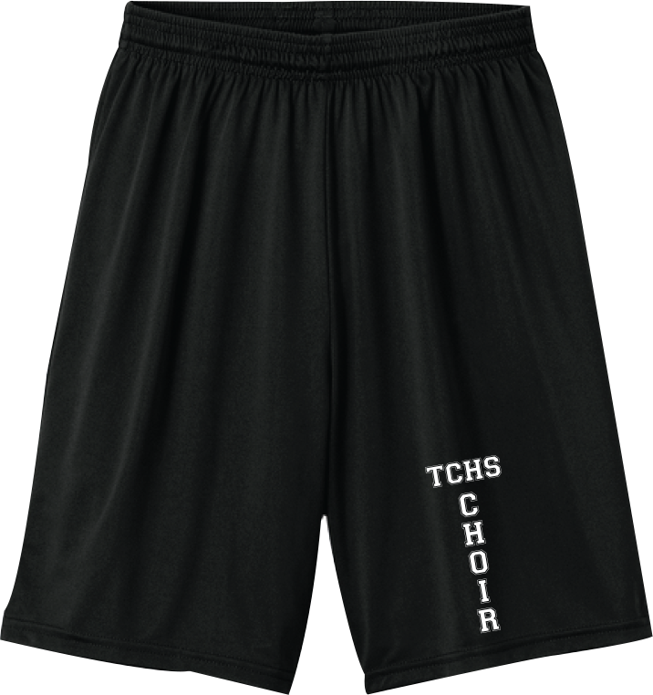 TCHS Choir '26 - 7" Shorts