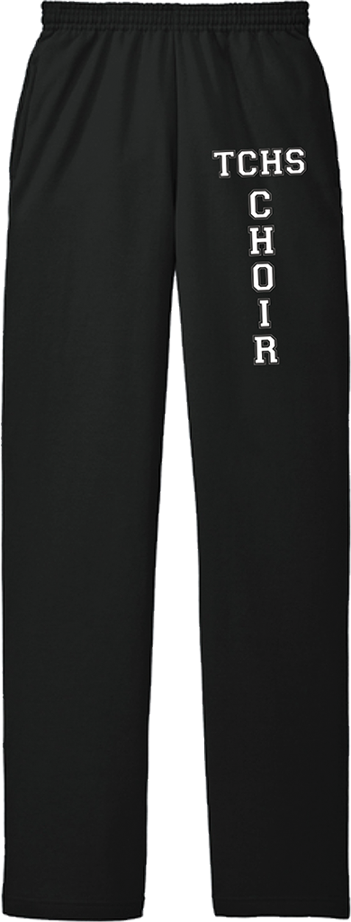 TCHS Choir '26 - Sweatpants