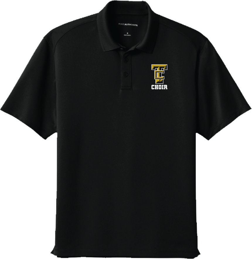 TCHS Choir '26 - Polo