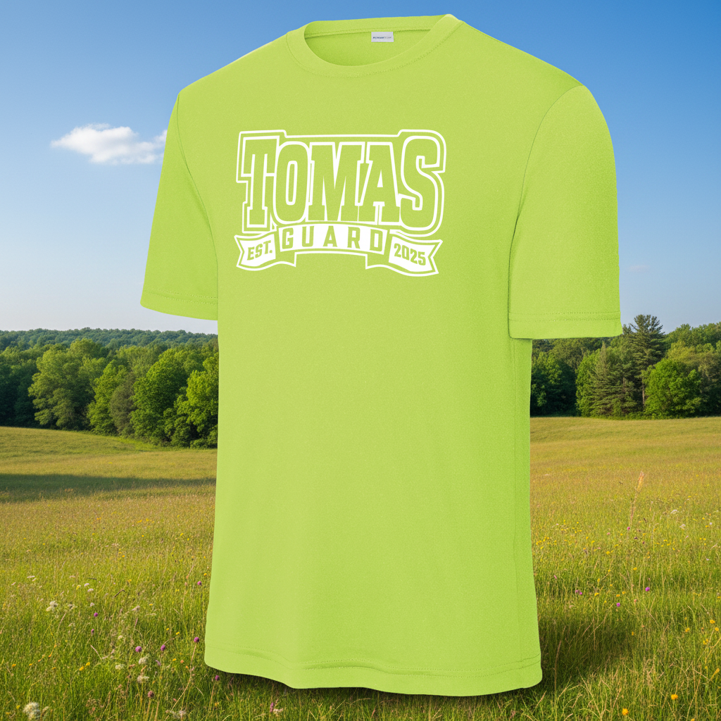 Tomas HS '26 - Men's Dri-Fit