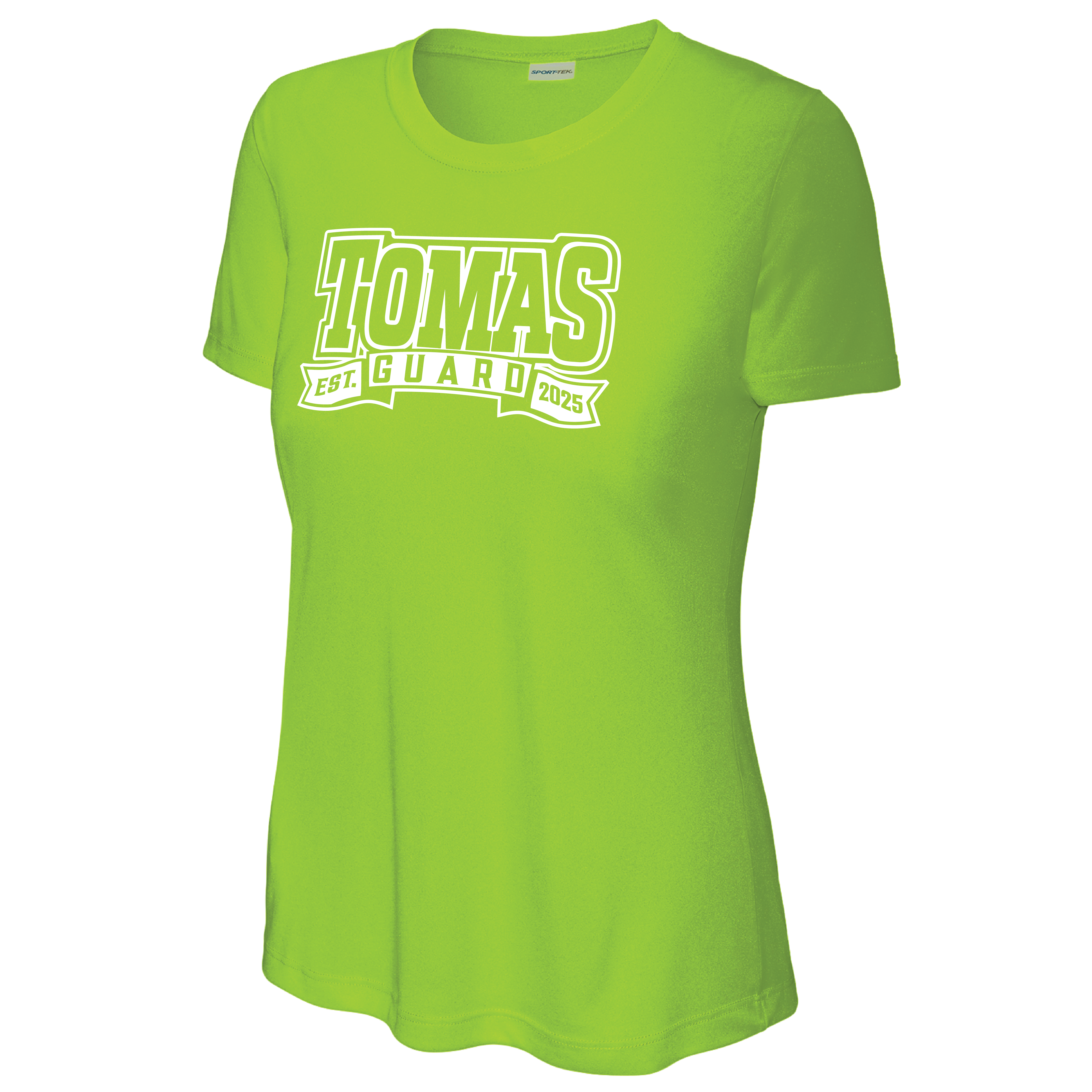 Tomas HS '26 - Women's Dri-Fit