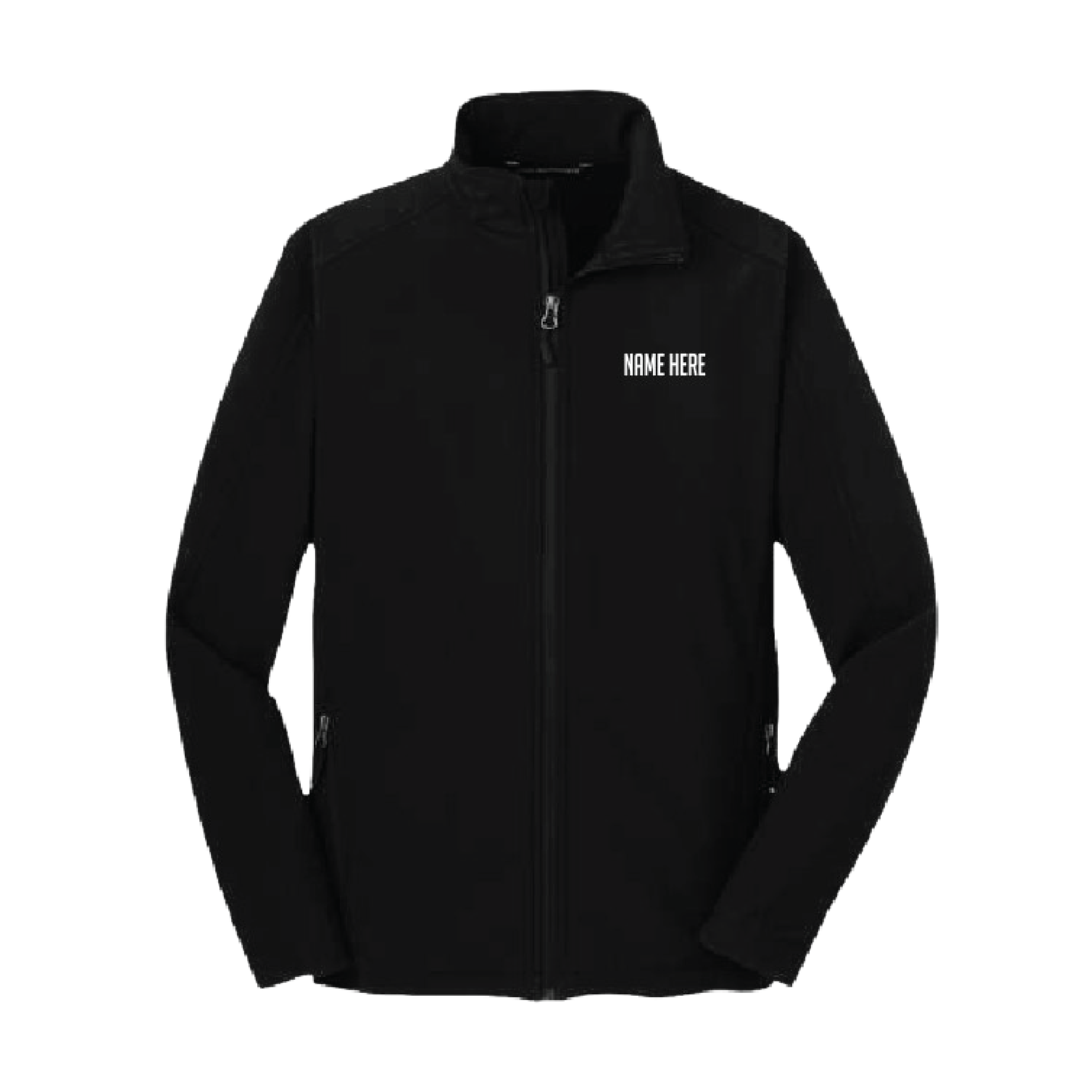 Tomas HS '26 - Men's Softshell Jacket