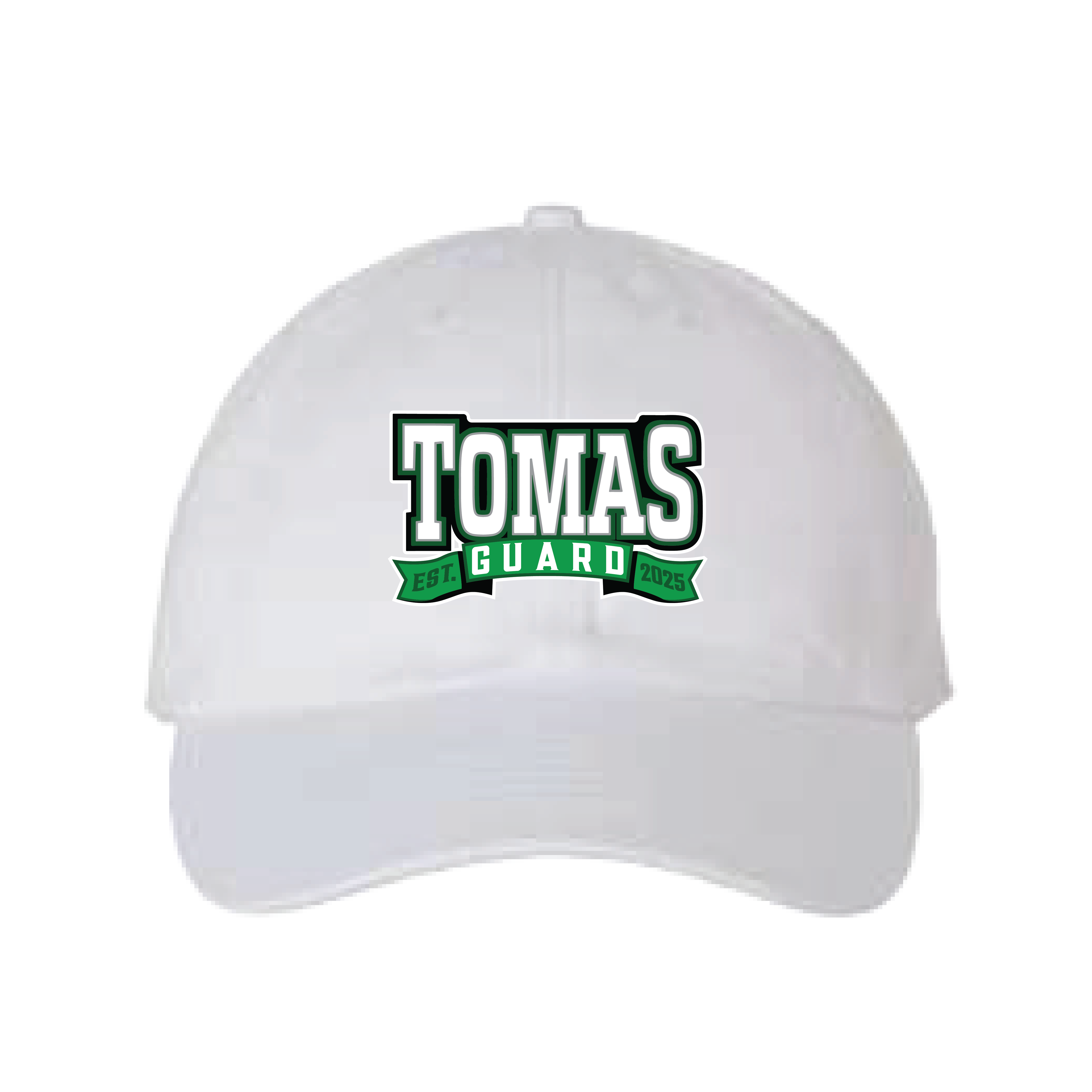 Tomas HS '26 - Classic Dad Cap