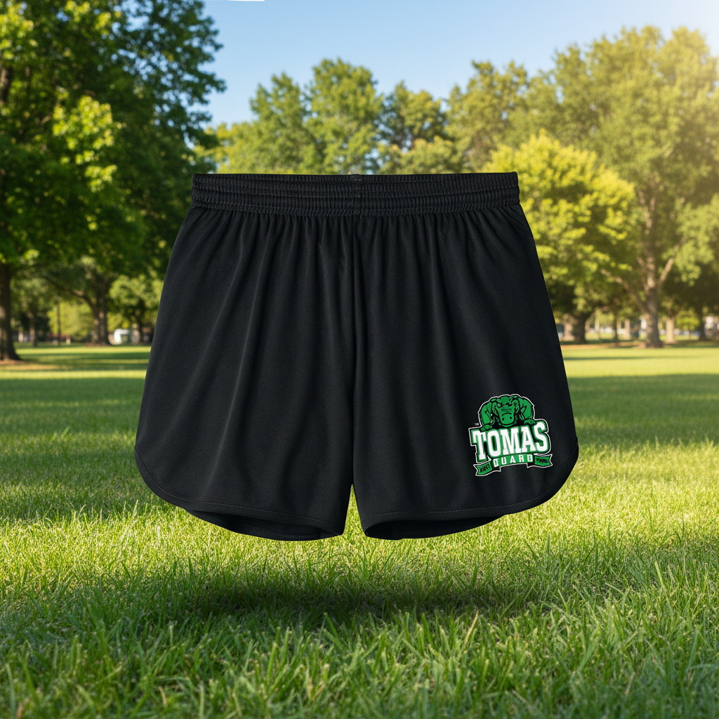 Tomas HS '26 - Men's Shorts