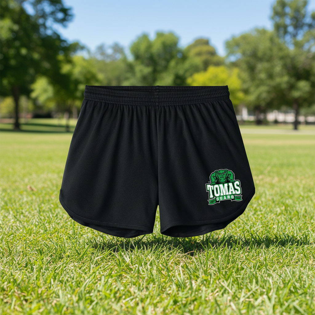 Tomas HS '26 - Women's Shorts